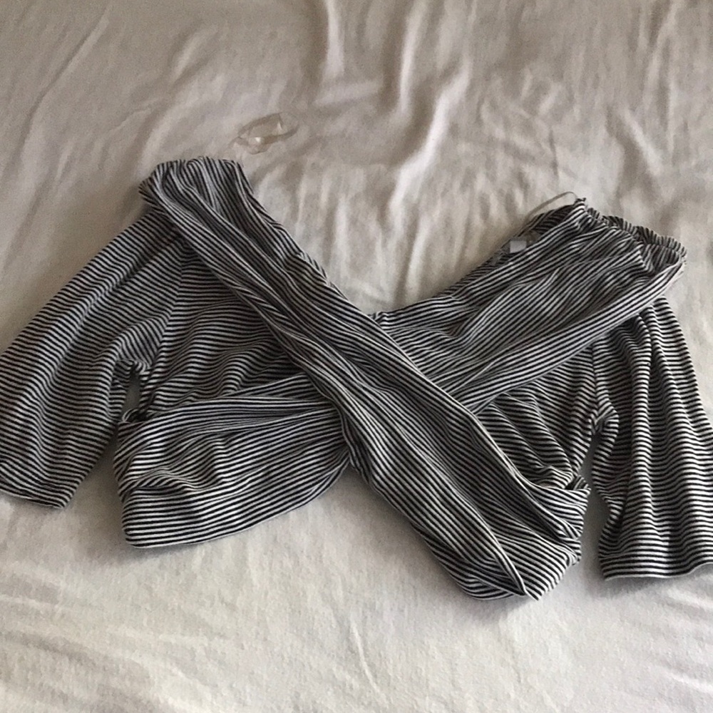 Two piece set